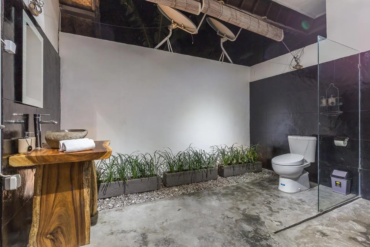 Villa Maria Seminyak   Seminyak (Bali)