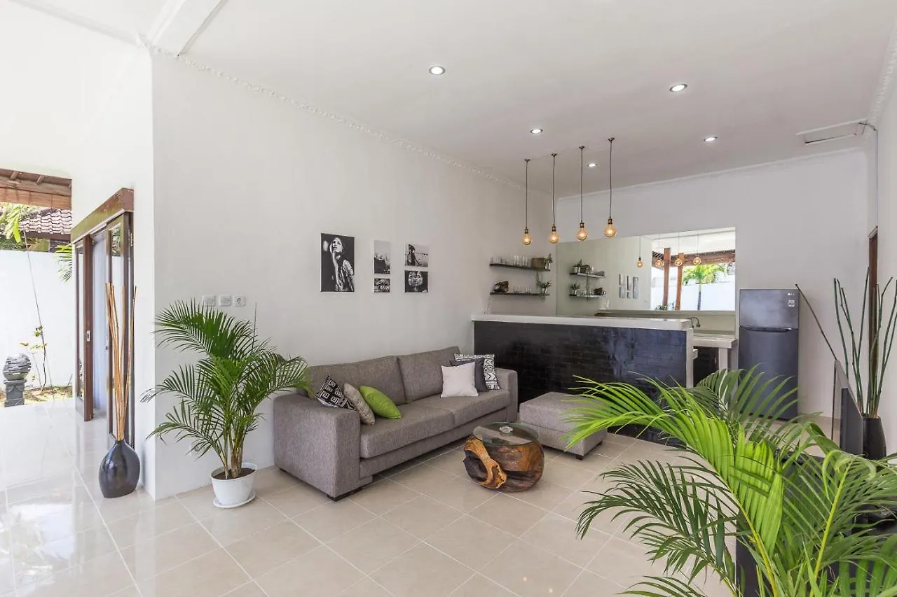 Villa Maria Seminyak
