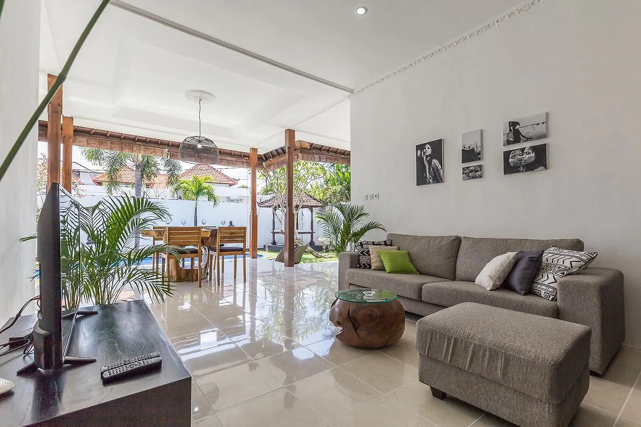 Villa Maria Seminyak  0*, Seminyak (Bali)