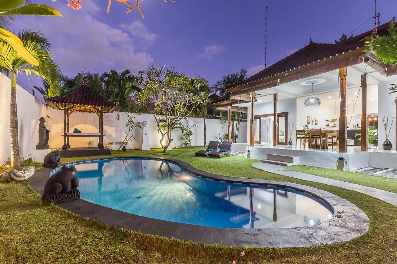 Villa Maria Seminyak