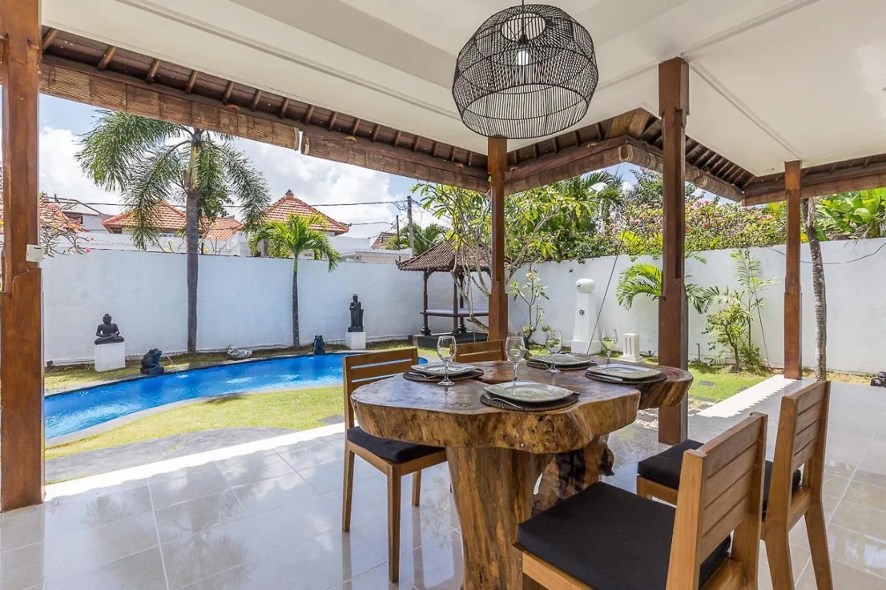 Villa Maria Seminyak  Seminyak (Bali)